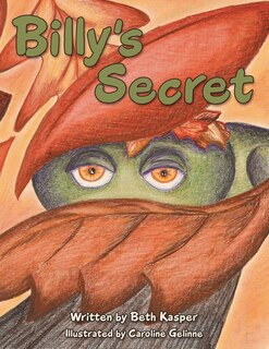 Couverture_Billy's Secret