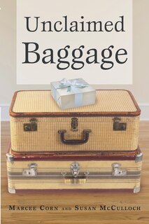 Front cover_Unclaimed Baggage