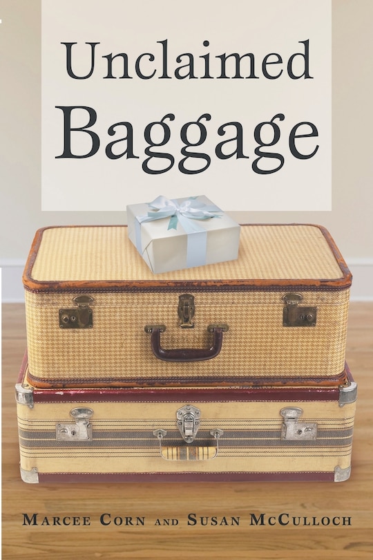 Front cover_Unclaimed Baggage