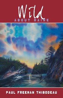 Front cover_Wild about Maine