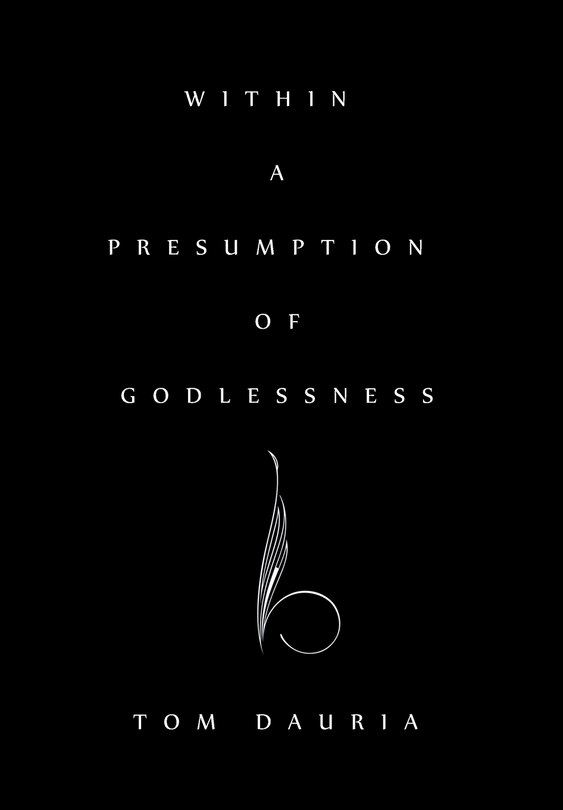 Front cover_Within a Presumption of Godlessness