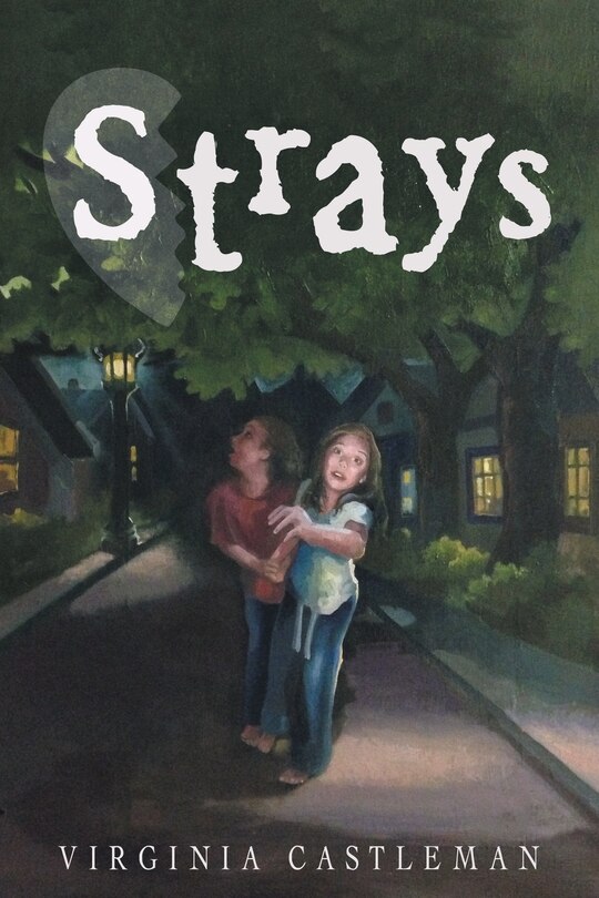 Front cover_Strays