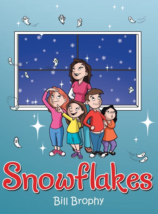 Couverture_Snowflakes