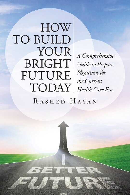 Front cover_How to Build Your Bright Future Today