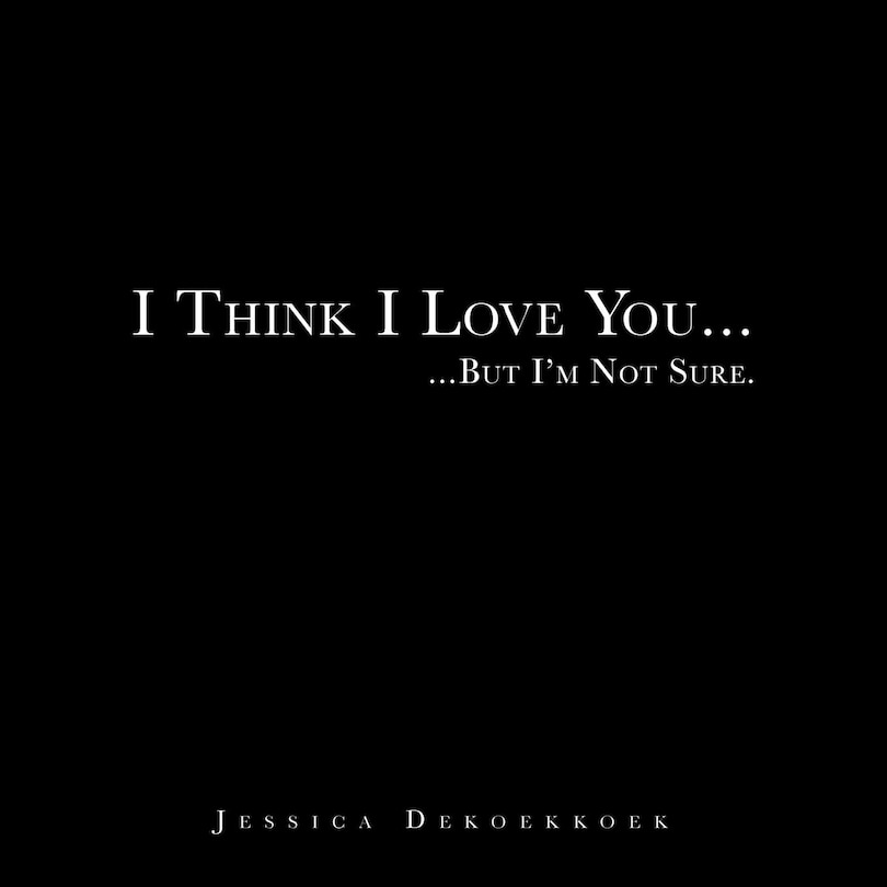 Couverture_I Think I Love You
