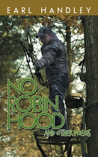 Couverture_No Robin Hood