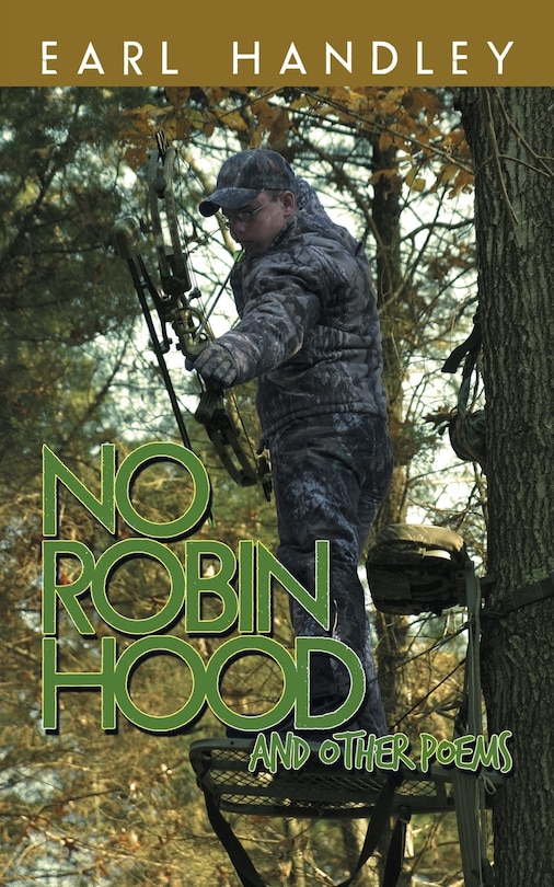 Couverture_No Robin Hood