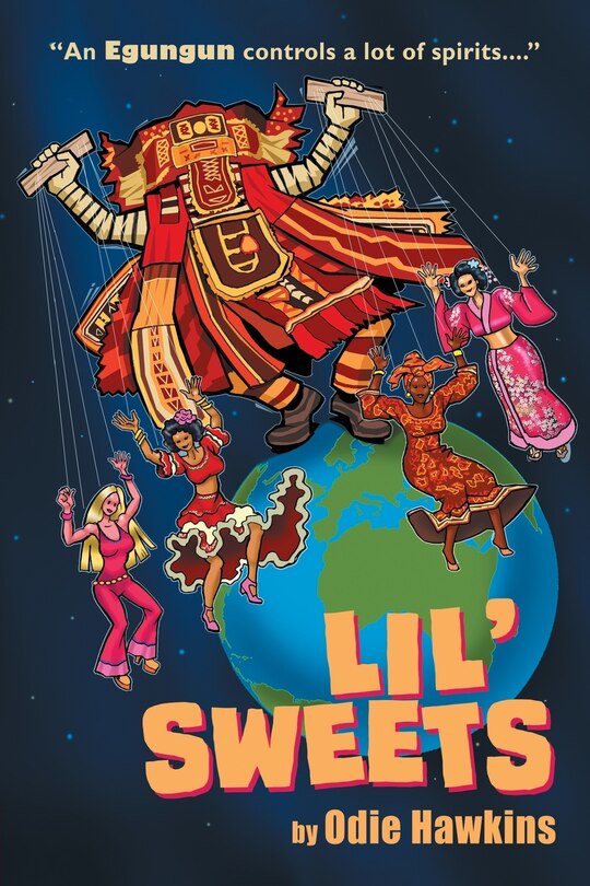 Couverture_Lil' Sweets