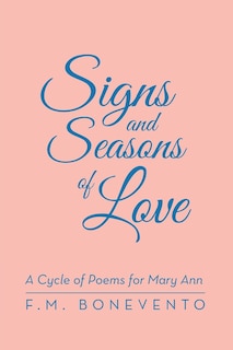 Couverture_Signs and Seasons of Love