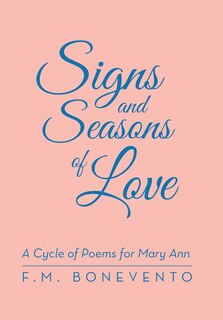 Couverture_Signs and Seasons of Love