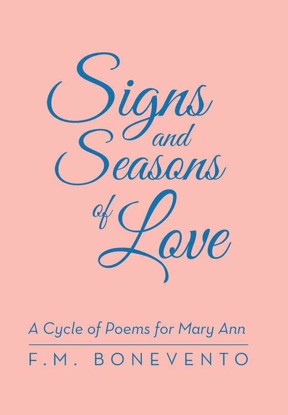 Couverture_Signs and Seasons of Love