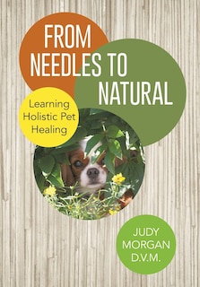 Front cover_From Needles to Natural