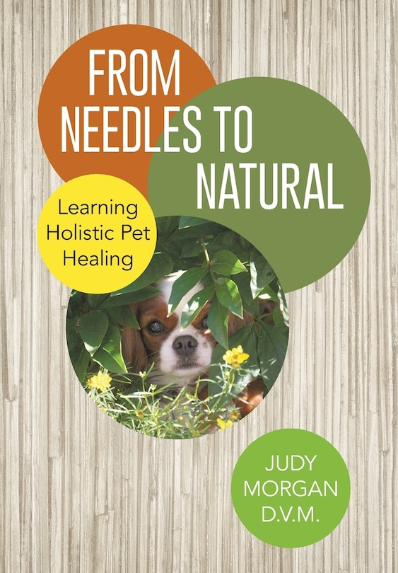 Front cover_From Needles to Natural