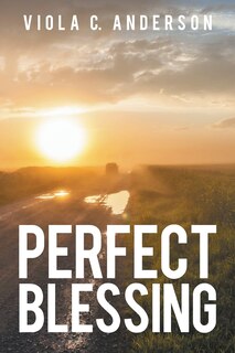 Front cover_Perfect Blessing