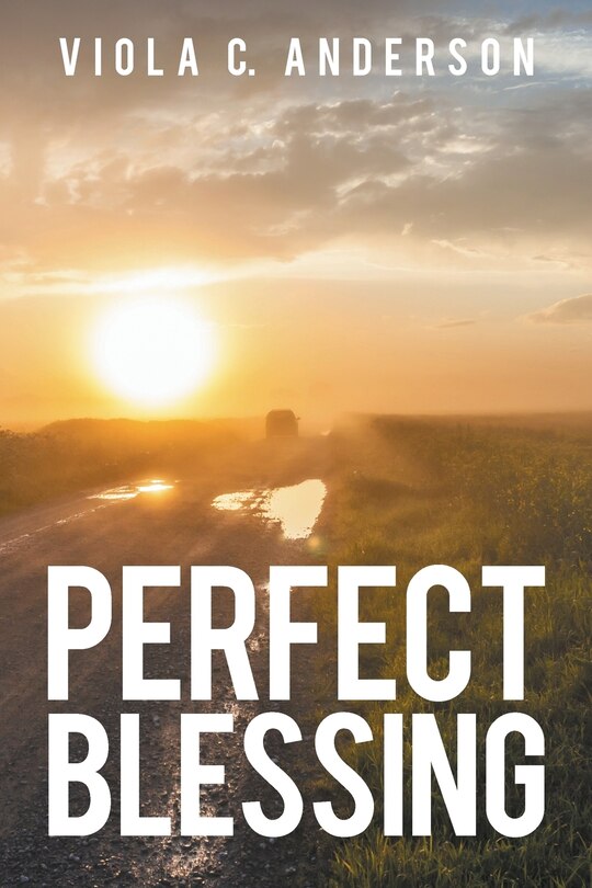 Front cover_Perfect Blessing