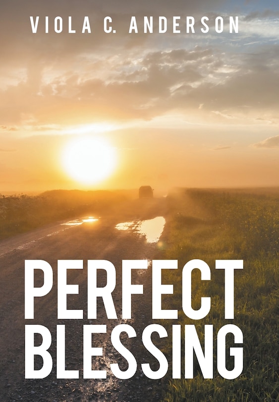 Front cover_Perfect Blessing