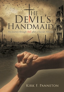 Front cover_The Devil's Handmaid
