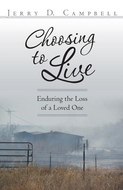 Couverture_Choosing to Live