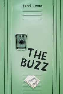 Front cover_The Buzz