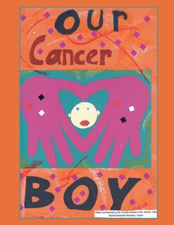 Front cover_Our Cancer Boy