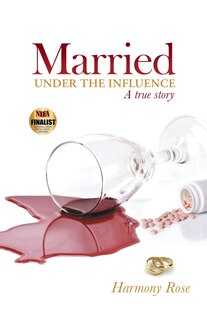 Front cover_Married Under the Influence