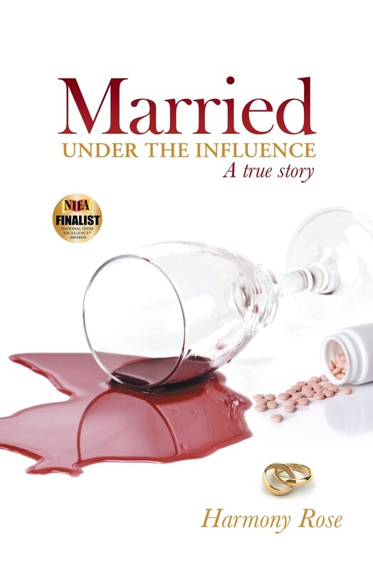 Front cover_Married Under the Influence