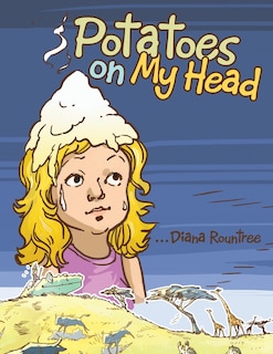 Couverture_Potatoes on My Head