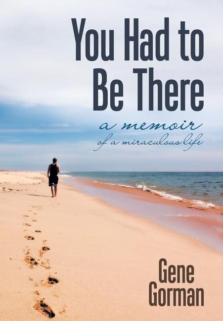 Couverture_You Had to Be There
