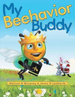 Couverture_My Beehavior Buddy
