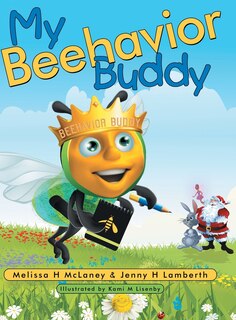 Couverture_My Beehavior Buddy