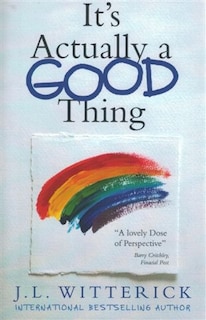 Front cover_It’s Actually a Good Thing
