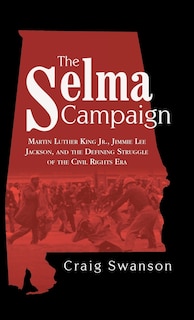 Front cover_The Selma Campaign