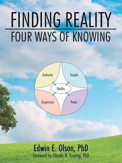 Couverture_Finding Reality