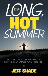 Front cover_The Long, Hot Summer