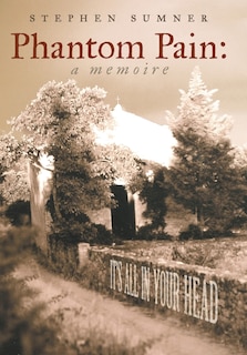 Front cover_Phantom Pain