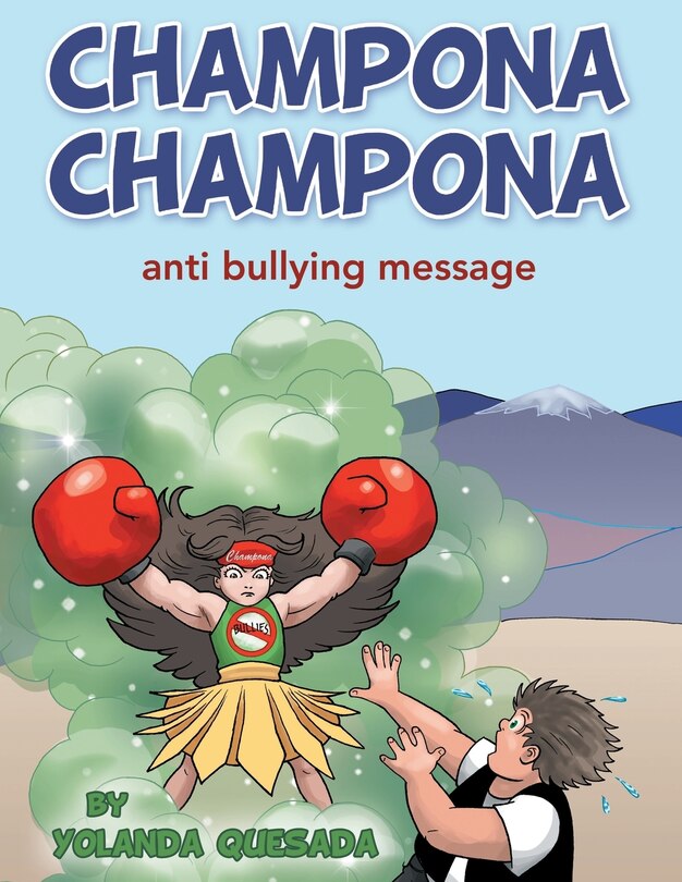Front cover_Champona Champona