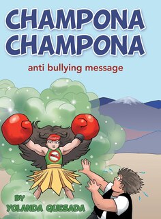 Front cover_Champona Champona