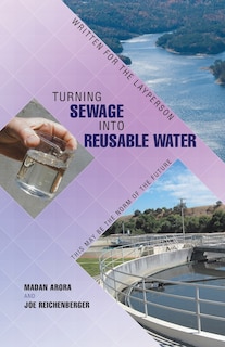 Couverture_Turning Sewage into Reusable Water