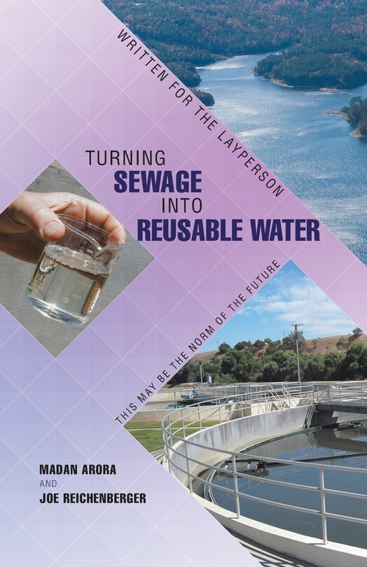Couverture_Turning Sewage into Reusable Water
