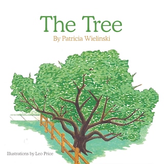 Front cover_The Tree