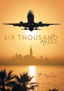 Couverture_Six Thousand Miles