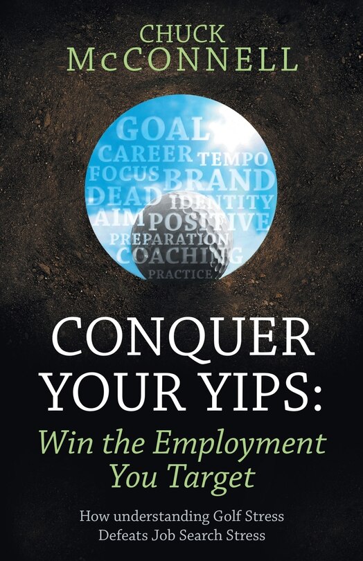 Couverture_Conquer Your Yips