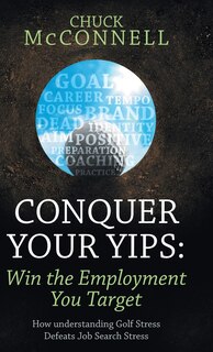 Couverture_Conquer Your Yips