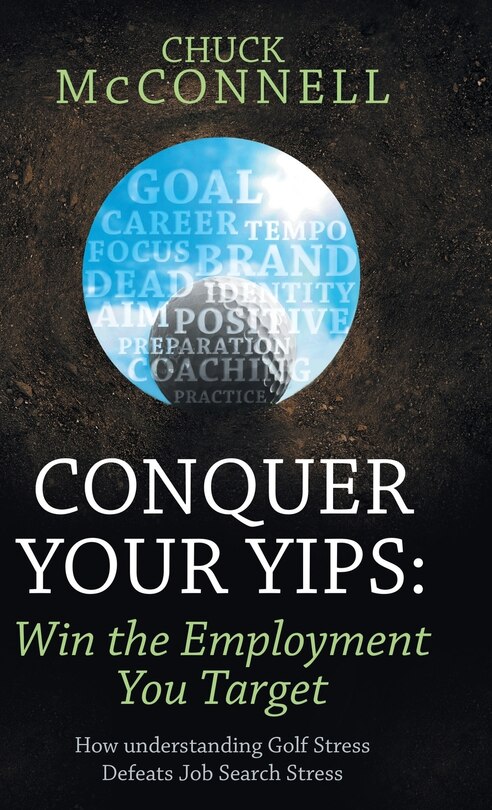 Couverture_Conquer Your Yips
