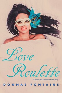 Front cover_Love Roulette