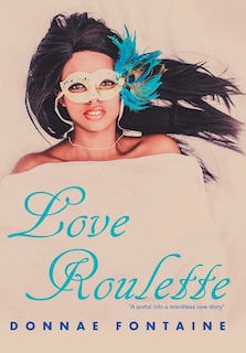 Front cover_Love Roulette