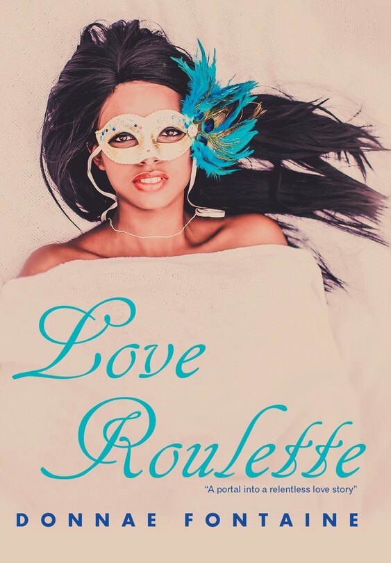 Front cover_Love Roulette