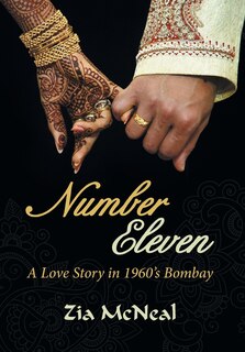 Front cover_Number Eleven