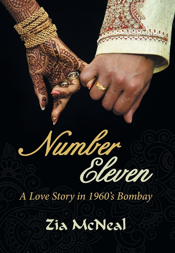 Front cover_Number Eleven