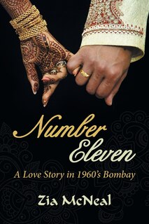 Front cover_Number Eleven